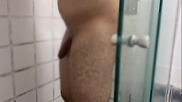 Vem tomar banho comigo 