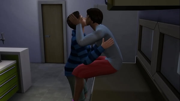 Dinner Party Foursome 