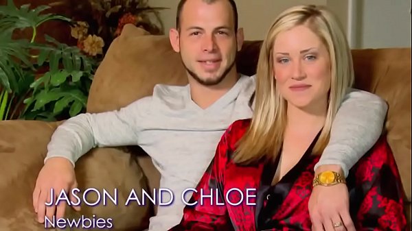 Swingersare heating things up with these sex games