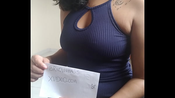V&iacute_deo de verifica&ccedil_&atilde_o