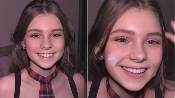 Play MP4 - College Cutie Used As A Human Cum Dumpster