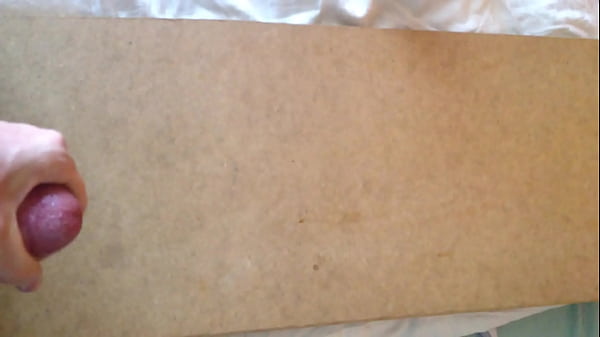 Play MP4 - My best cumshot