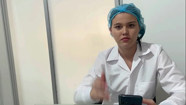 La Doctora Pervertida Satisface Sus Deseos Follando A Su Paciente - Nuevos Videos Porno Xnxx thumbnail