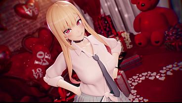 Nonton Marin'skitagawa thumbnail