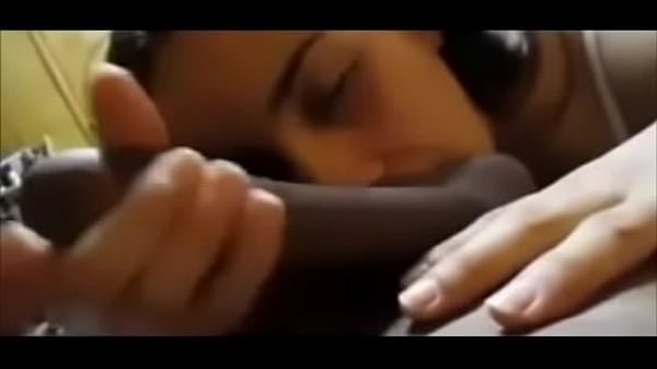 Interracial couple_fucks filmed on_iphone