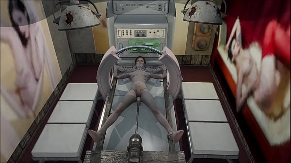 Play MP4 - FO4 Sporty Perverted Fashion