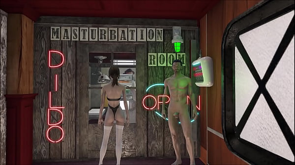 FO4Sporty_Perverted Fashion
