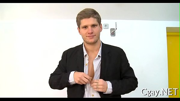 Explicit anal loving act 