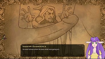 Nonton Let's Fuck In What A Legend Episode 14 thumbnail