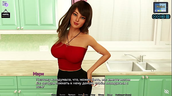 Play MP4 - Complete Gameplay - Sunshine Love&comma; Part 22