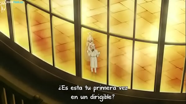 Notas de Vanitas episodio 1 