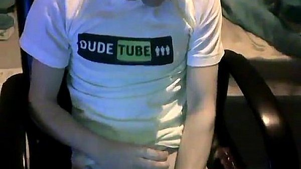 Gay guys Believe it or not, William has never owned a dildo! 