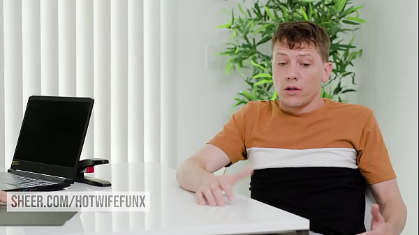 Play MP4 - HOT TUTOR KAGNEY LINN KARTER MAKES A DISTRACTED STUDENT LEARN