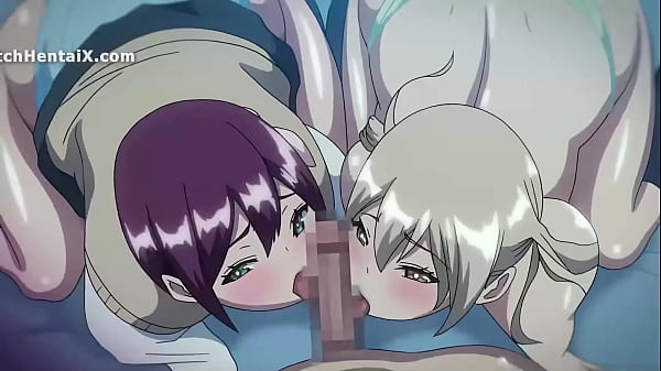Anime hentai, Animation porn 