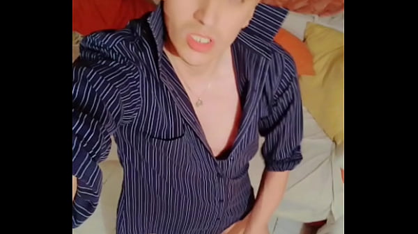 Play MP4 - Jalandomela en camisa