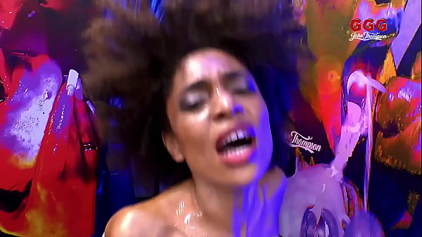 Nicole Love Vs Luna Corazon - I Love Big Cock thumbnail