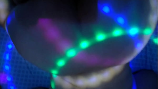 girdibuena en la disco 