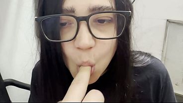 My Step-niece Arrived While I Was Making Arrangements For Her To Have Sex With Me. thumbnail