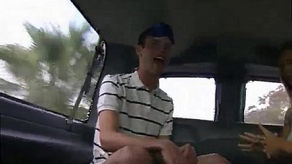 Straight teen boys mobile videos gay Tennis instructor shows how to 