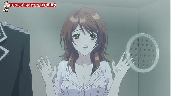 Amai choubatsu sweet 02