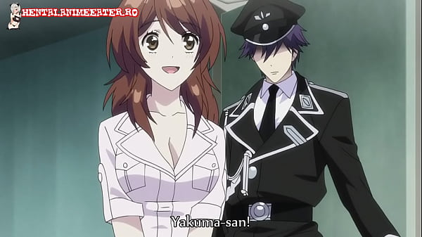 Amai choubatsu sweet 02 