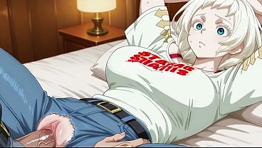 Silvia Goldberg (slf) Ai thumbnail