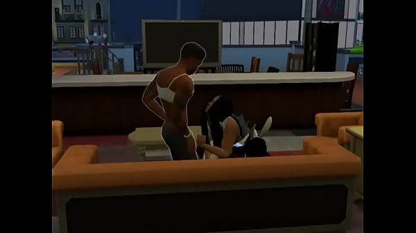 Lil nas X_and Nba_youngboycrash at Danny_s Playhouse