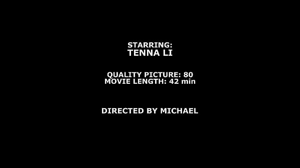 Play MP4 - Michael scouting&comma; Tenna Li Vs Mr&period; Anderson welcome to porn with Balls Deep Anal&comma; Big Gapes and Swallow GL344
