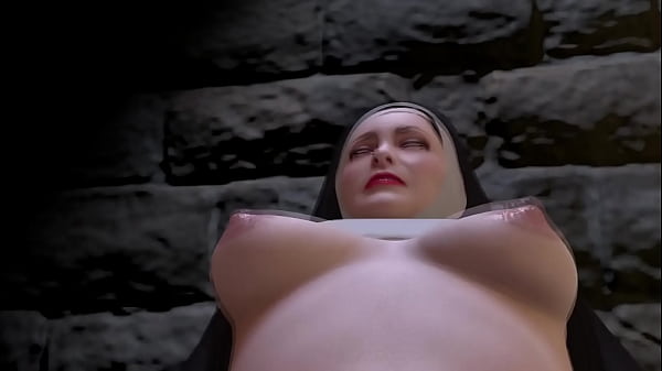 Play MP4 - Nun has a night of prayer and lust&period;
