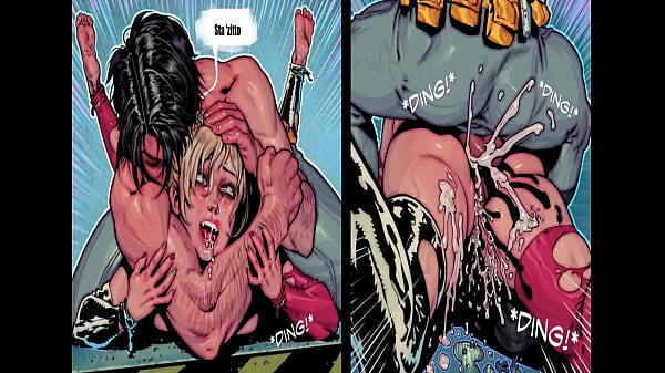 Nonton Bat Quinn thumbnail