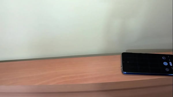 Side to side anal without a condom 