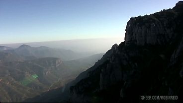 Nonton Fucking In Public/outdoor With Montserrat In The Background thumbnail