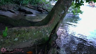 O Corno Manso N&atilde;o Aguentou Nem 5 Minutos Me Fodendo No Mangue Do Guaruj&aacute; thumbnail