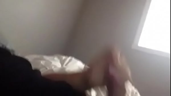 Play MP4 - home alone masturbation Huge Cum