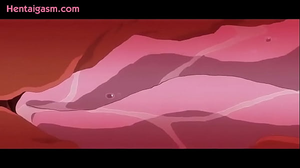 Hentai sex secnes