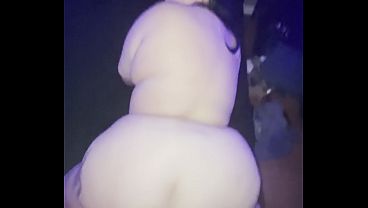 Pawgs Love Blunts And BBC 