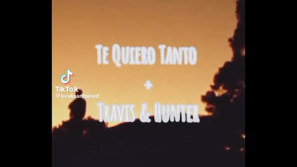 Nonton Travis Y Hunter-kevin Kaarl thumbnail