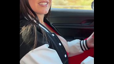 Los Angeles Content Date With Angela White 
