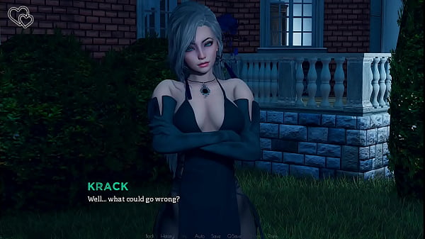 Eternum adult game chapter 38 