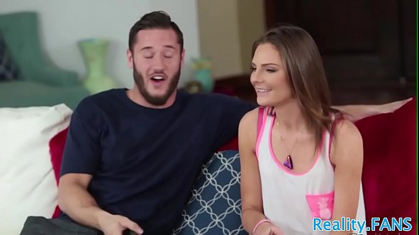 Cockriding stepdaughters_loves stepdads_dick