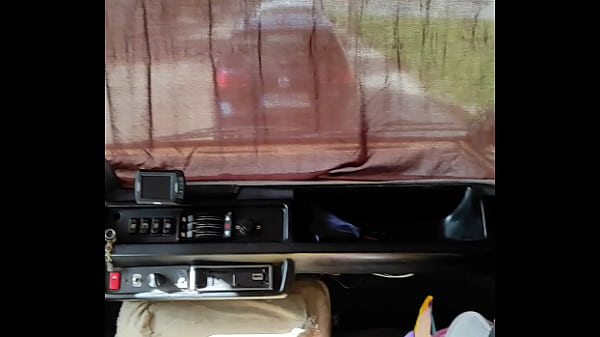 Play MP4 - Fodinha no motorhome caravana