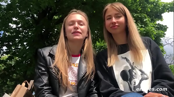 Ersties: Amateur Babes Pleasure Each Other 