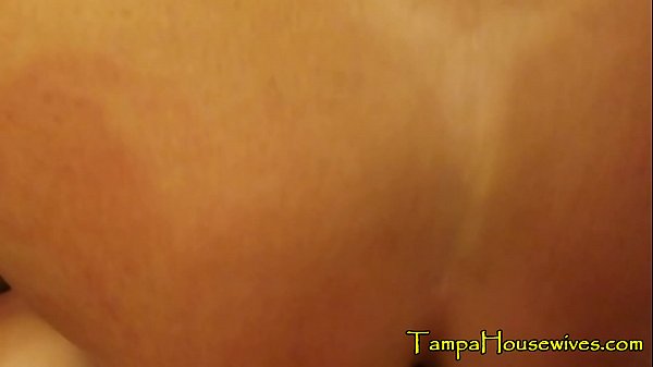 One Hot Housewife Who Stays Wet and_Horny