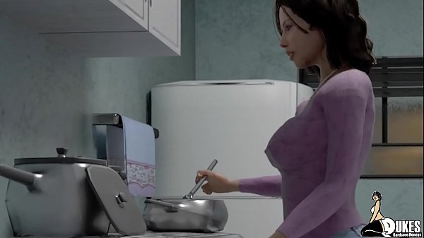 Play MP4 - Thick latina step mom get her ass SMASHED by 's friend