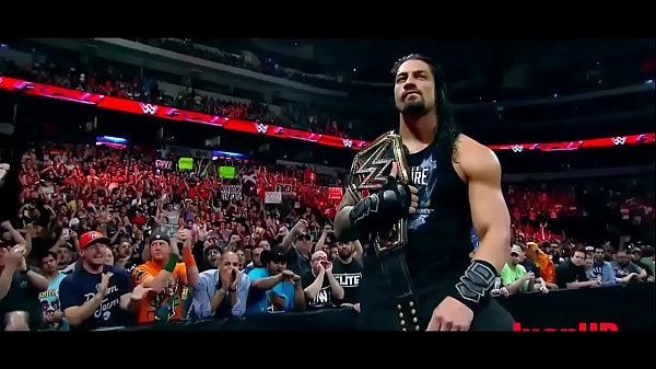 Top 5 posibles ganadores del royal rumble 2018
