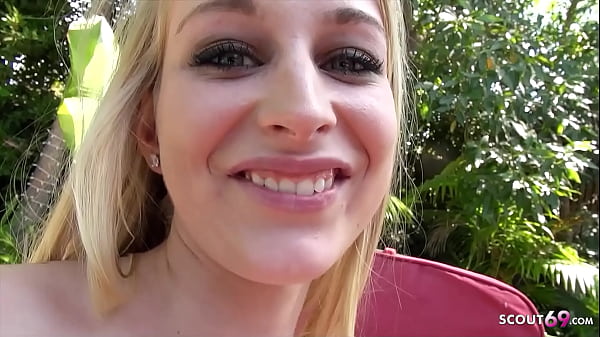 Shy College Girl Pickup And Talk To Casting Fuck thumbnail