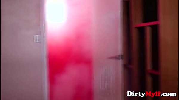 The MILFenstein- Sugar,Spice And_A LOT Of Kink-Mercedes Carrera