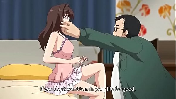 Nonton Teen Hentai M. By Her Landlord thumbnail