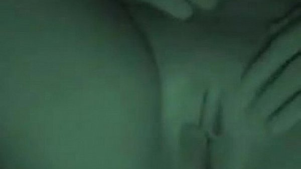 Girlfriend giving head point of view 