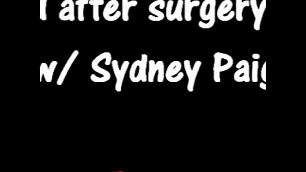 Diapered After Surgery Messing And Cumming thumbnail